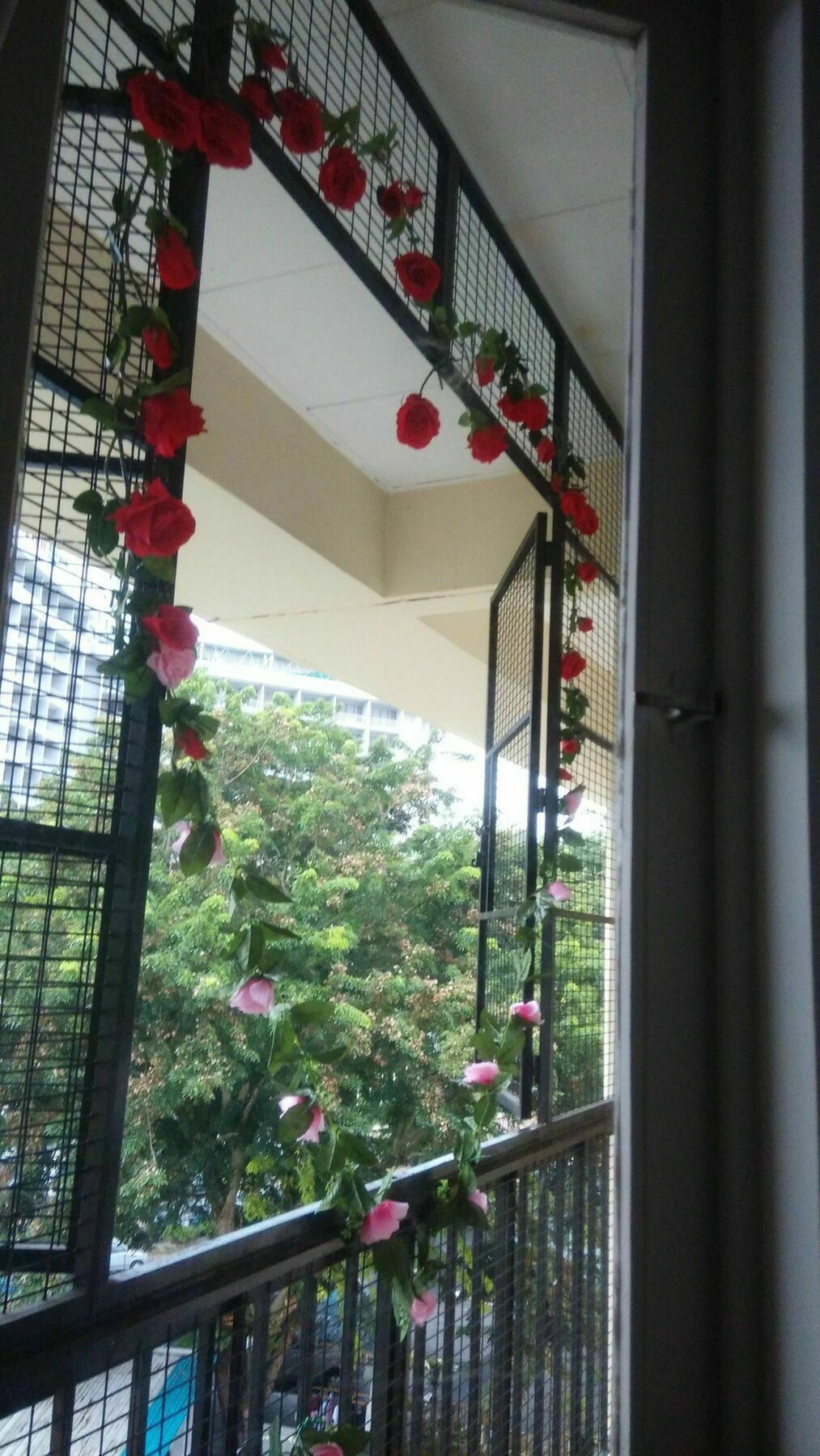 Pinang Beach Apartment @ Bayu Emas บาตูเฟอริงกี ภายนอก รูปภาพ