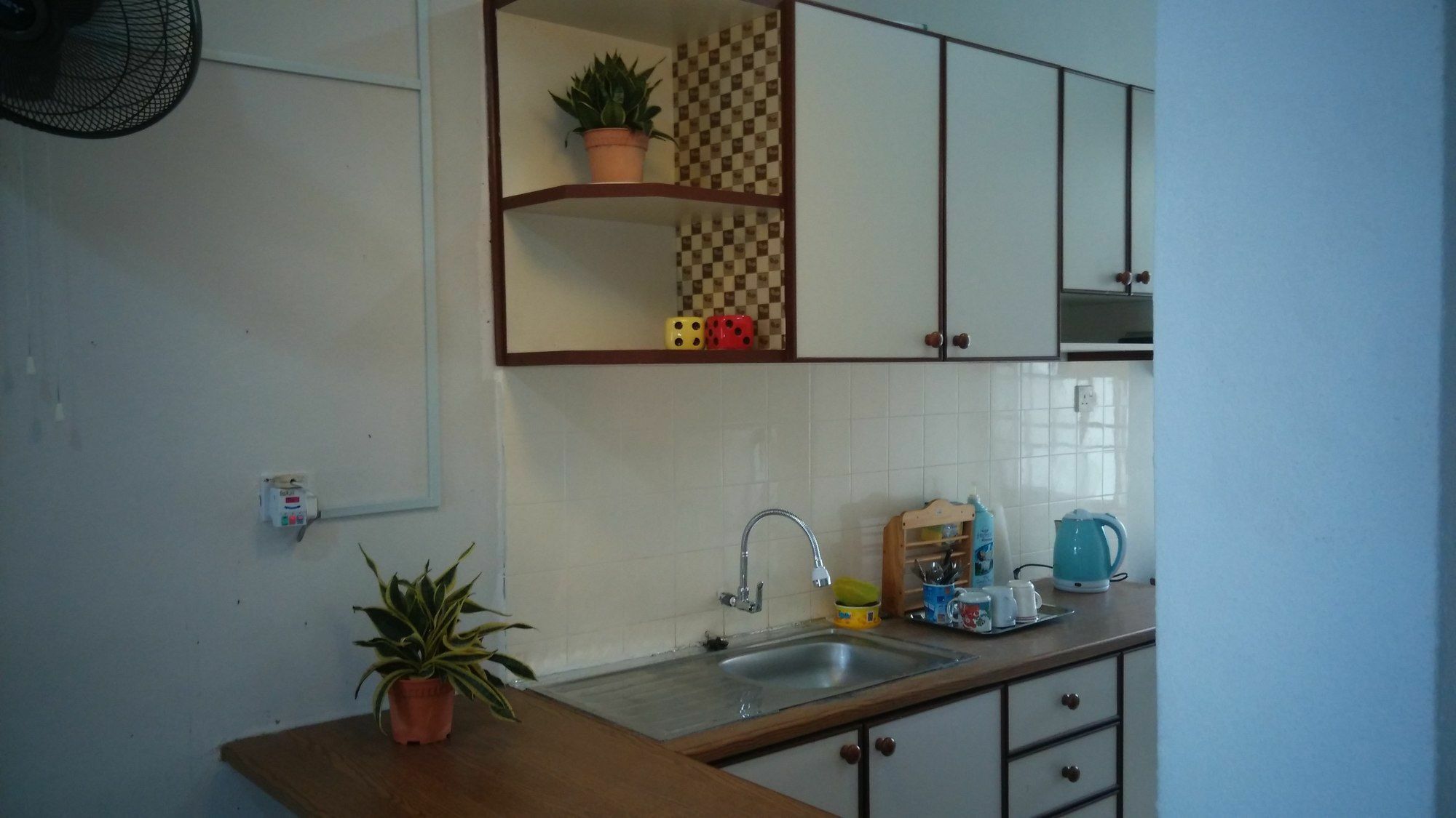 Pinang Beach Apartment @ Bayu Emas บาตูเฟอริงกี ภายนอก รูปภาพ