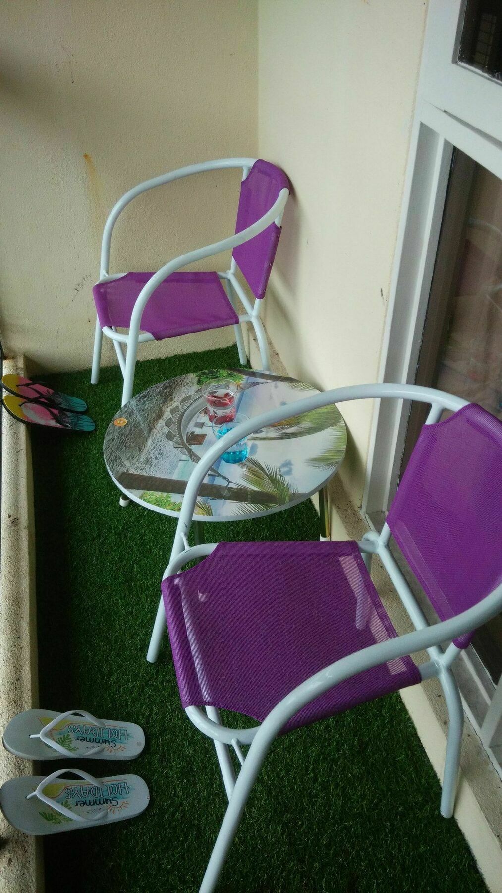 Pinang Beach Apartment @ Bayu Emas บาตูเฟอริงกี ภายนอก รูปภาพ